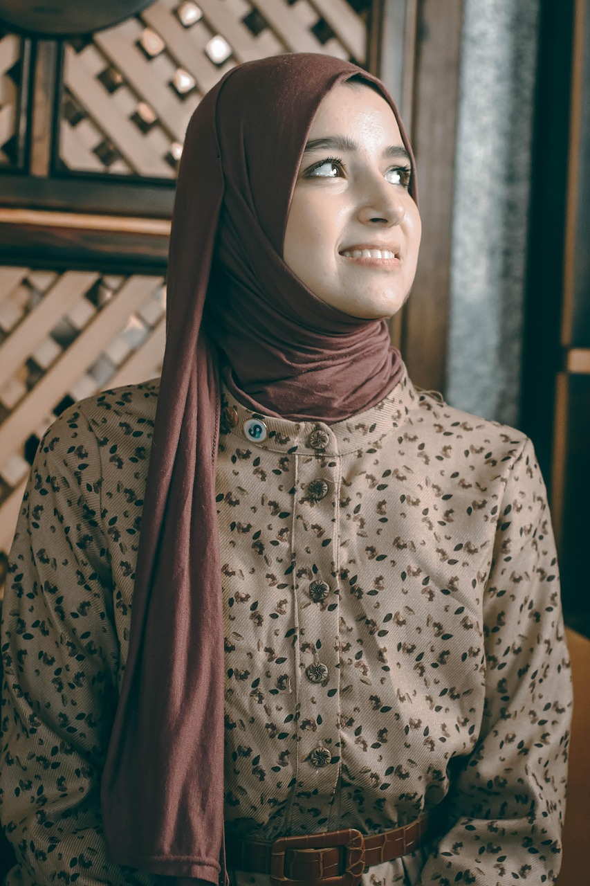 Abayas